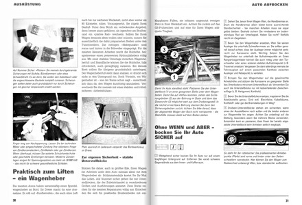 Pages du livre [JH 252] BMW 3er-Reihe (ab Modelljahr 2005) (1)