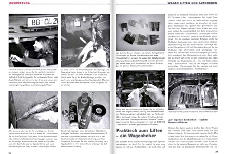 Pages du livre [JH 250] BMW 1er-Reihe (ab Modelljahr 2004) (1)