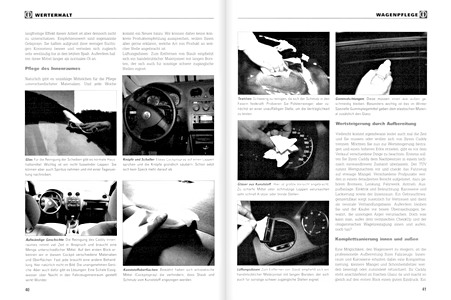 Pages of the book [JH 268] VW Caddy life (ab 2004) (1)