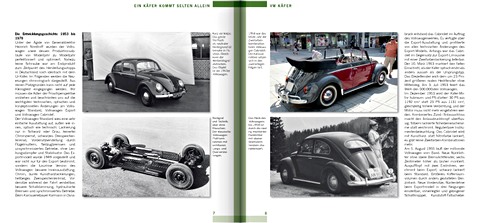 Pages du livre VW Kafer 1953-1978 (1)