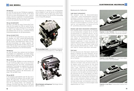 Pages du livre [JH 292] VW Sharan / Seat Alhambra (ab BJ 2010) (1)