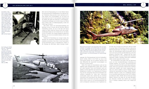 Pages du livre Bell AH-1 Cobra (1)