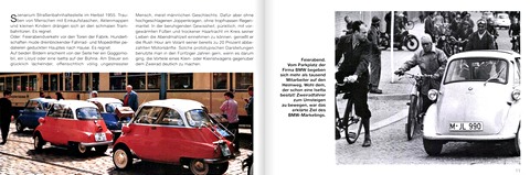Pages du livre Isetta & Co. (1)