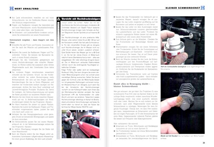 Pages du livre [JH 295] Opel Astra J (ab Modelljahr 2011) (1)