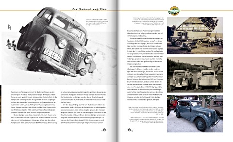 Pages du livre Opel Kadett-Story - Alle Generationen seit 1962 (2)