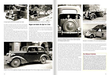 Pages du livre Opel - Nur fliegen ist schoner (2)