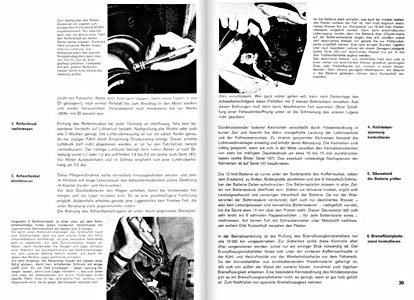 Bladzijden uit het boek [JH 019] Fiat 850 - Coupe, Spider, Special (1)