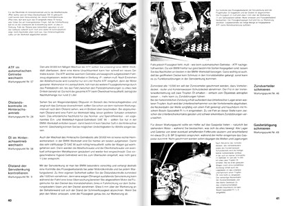Strony książki [JH 082] BMW 315-320i (E21) - 4-Zyl (bis 11/1982) (1)