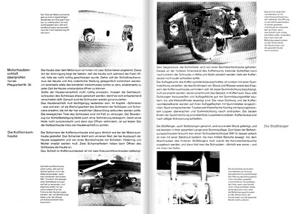 Pages of the book [JH 083] Opel Ascona B, Manta B - 1.3/1.8 L (ab 2/79) (1)