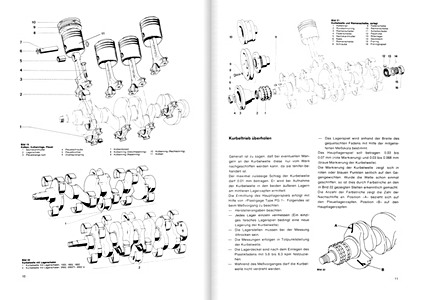 Seiten aus dem Buch [0239] BMW 1502-1602-1802-2002 (1)
