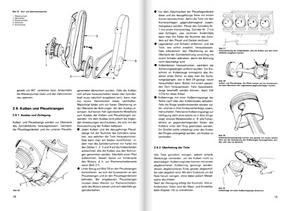 Pages du livre [0410] Audi 80 - 1.3 Liter (ab 8/1978) (1)