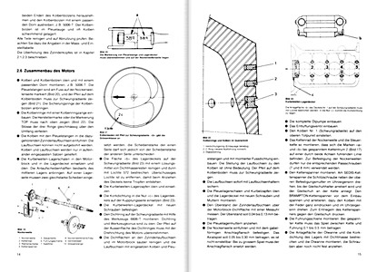 Pages du livre [0612] Citroen CX - Vergaser (Herbst 1974-1981) (1)