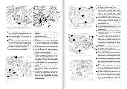 Pages du livre [0759] Audi 100 - CC, CS, CD (ab 1983) (1)