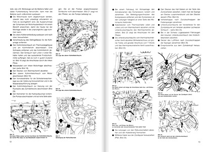 Pages du livre [0915] Audi 100 Quattro (1985-1987) (1)