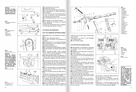 Pages of the book [0931] BMW 7er-Reihe (E32) (ab 9/1986) (1)