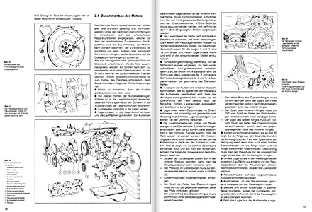 Pages du livre [0996] Ford Scorpio V6 (ab 09/87) und 4x4 (ab 86) (1)