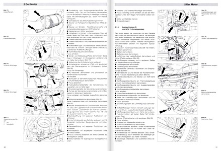 Pages du livre [1242] Ford Focus (1998-2004) (1)