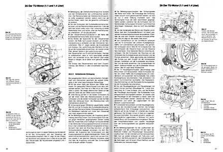 Pages of the book [1250] Citroen Berlingo/Peugeot Partner (98-01) (1)