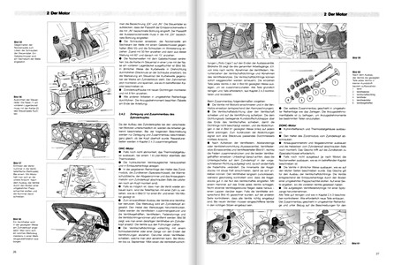 Pages du livre [1035] Opel Astra F 1.4-1.6-1.8-2.0 Benzin (91-98) (1)