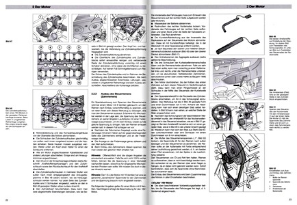 Pages du livre [1275] Citroen Saxo - Benziner (1996-2003) (1)