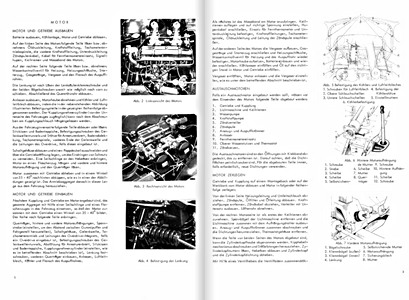 Pages of the book [0112] Triumph TR 4 (1961-1965) (1)