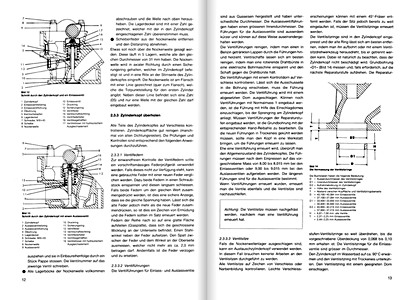 Pages du livre [0838] Mercedes 190 Diesel (ab 1983) (1)
