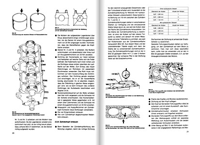 Pages du livre [0823] VW Passat - 4 Zyl (Turbo)Diesel (ab 1982) (1)