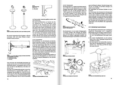 Pages du livre [0714] VW Santana, Passat - 5 Zylinder (ab 1981) (1)