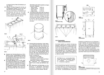 Pages du livre [0688] Peugeot 104 (ab 1981) (1)