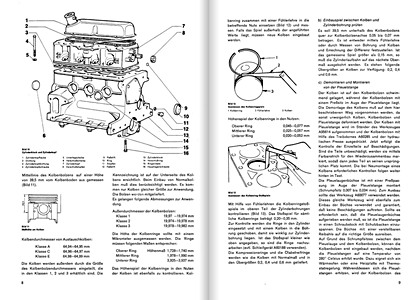 Pages du livre [0190] Fiat 127 (1971-3/1977) (1)
