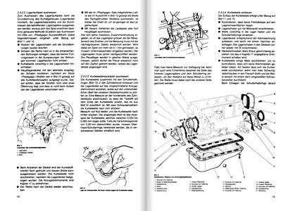 Pages du livre [0648] Fiat 132 - 1600, 2000, 2000 i (ab 1980) (1)