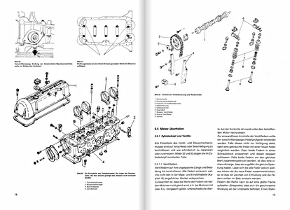 Pages of the book [0424] Datsun Bluebird (ab 1979) (1)