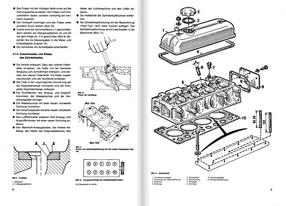 Pages du livre [0400] Renault 18 - TL, GTL (ab Fruhjahr 1978) (1)