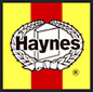 Haynes Manuals - Official dealer