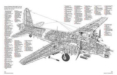 Haynes Aircraft Manual - bombardier Vickers Wellington