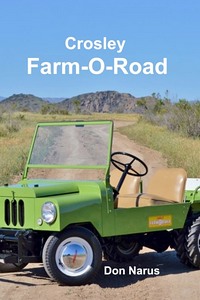 Książka: Crosley Farm-O-Road