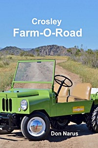 Książka: Crosley Farm-O-Road