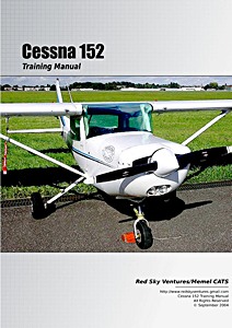 Livre: Cessna 152 Training Manual
