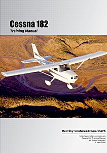 Livre: Cessna 182 Training Manual