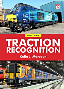 Book: ABC Traction Recognition (Third Edition)