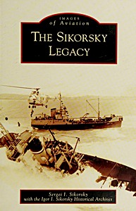 Boek: The Sikorsky Legacy