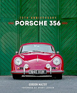 Buch: Porsche 356: 75th Anniversary