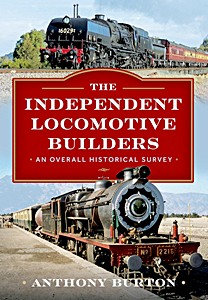 The Independent Locomotive Builders