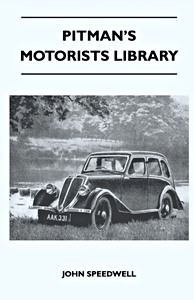 Book: The Book of the Jowett (1930-1937)
