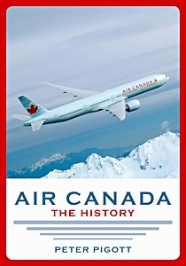 Air Canada - The History