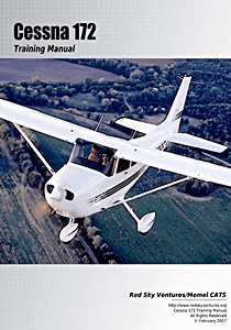 Livre: Cessna 172 Training Manual