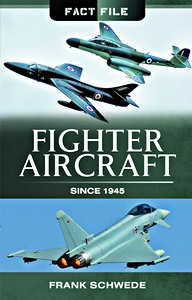 Livre : Fighter Aircraft Since 1945