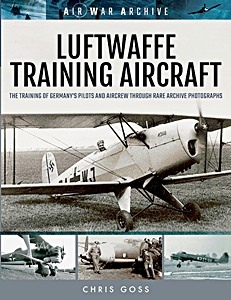 Luftwaffe Training Aircraft