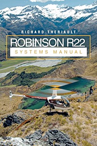 Libro: Robinson R22 Systems Manual