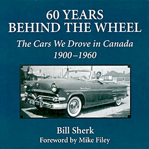 60 Years Behind the Wheel